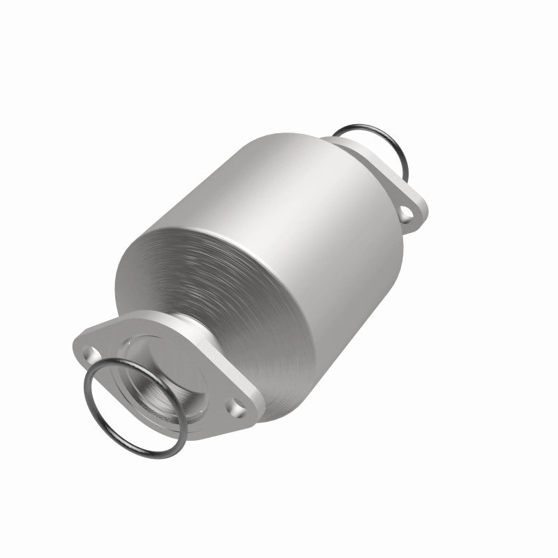 MagnaFlow direct-fit catalytic converter fits 1993 Toyota Corolla stainless steel CARB compliant OBDII