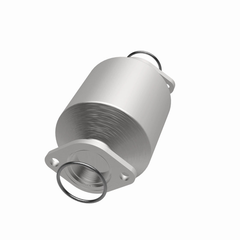 MagnaFlow direct-fit catalytic converter fits 1993 Toyota Corolla stainless steel CARB compliant OBDII