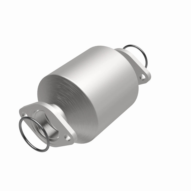 MagnaFlow direct-fit catalytic converter fits 1993 Toyota Corolla stainless steel CARB compliant OBDII