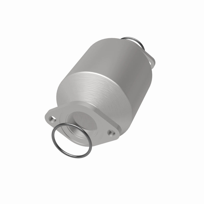 MagnaFlow direct-fit catalytic converter fits 1993 Toyota Corolla stainless steel CARB compliant OBDII
