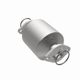 MagnaFlow direct-fit catalytic converter fits 1993 Toyota Corolla stainless steel CARB compliant OBDII