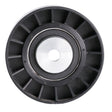 t 1994-1995 BMW 530i FEAD Idler Pulley Goodyear 57174 Good Year Belts