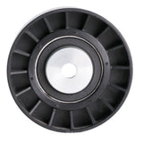 t 1994-1995 BMW 530i FEAD Idler Pulley Goodyear 57174 Good Year Belts