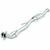 t 1994-1995 BMW 540i Direct-Fit Catalytic Converter 23818 Magnaflow MagnaFlow Exhaust Products