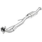 t 1994-1995 BMW 540i Direct-Fit Catalytic Converter 23818 Magnaflow MagnaFlow Exhaust Products