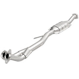 t 1994-1995 BMW 540i Direct-Fit Catalytic Converter 23818 Magnaflow MagnaFlow Exhaust Products