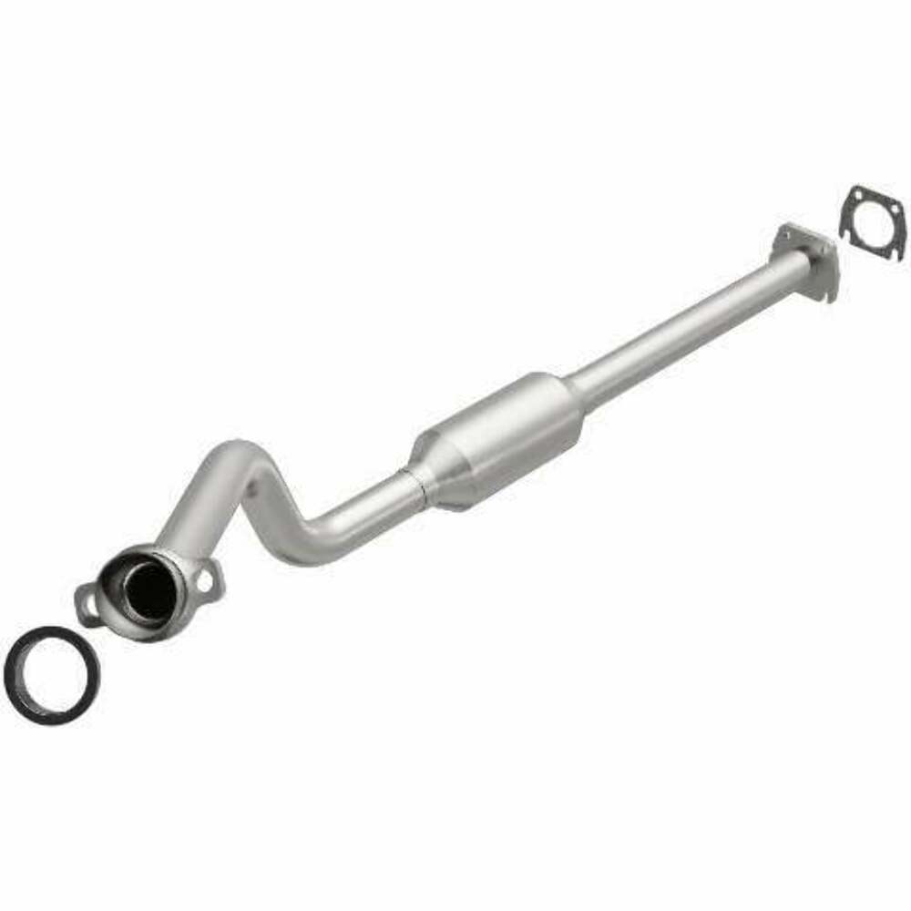 MagnaFlow direct-fit catalytic converter for 1994-1995 Buick stainless steel Federal EPA compliant OBDII 23491