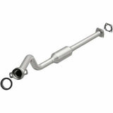 MagnaFlow direct-fit catalytic converter for 1994-1995 Buick stainless steel Federal EPA compliant OBDII 23491