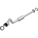 MagnaFlow direct-fit catalytic converter for 1994-1995 Buick stainless steel Federal EPA compliant OBDII 23491