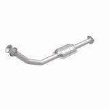 MagnaFlow direct-fit catalytic converter for 1994-1995 Buick stainless steel Federal EPA compliant OBDII 23426