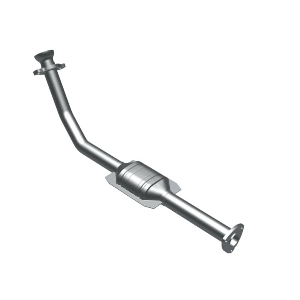MagnaFlow direct-fit catalytic converter for 1994-1995 Buick stainless steel Federal EPA compliant OBDII 23426