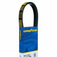 t 1994-1995 Cadillac DeVille Multi V-Belt Goodyear 1060870 Good Year Belts