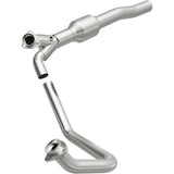 t 1994-1995 Chevrolet Astro Direct-Fit Catalytic Converter 3391478 Magnaflow MagnaFlow Exhaust Products