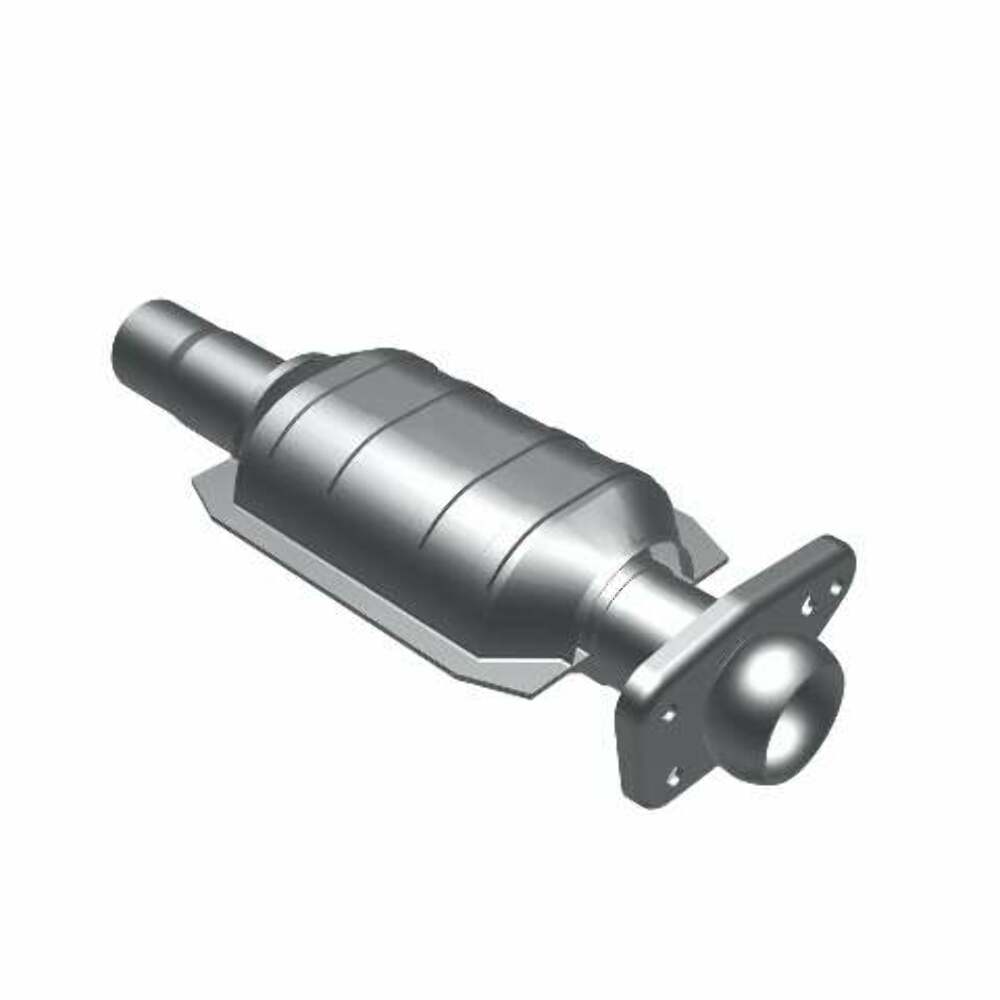 MagnaFlow direct-fit catalytic converter for 1994-1995 Chevy stainless steel Federal EPA compliant OBDII 23496