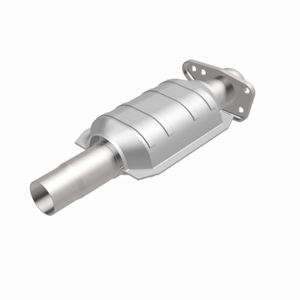 MagnaFlow direct-fit catalytic converter for 1994-1995 Chevy stainless steel Federal EPA compliant OBDII 23496