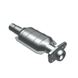 MagnaFlow direct-fit catalytic converter for 1994-1995 Chevy stainless steel Federal EPA compliant OBDII 23496
