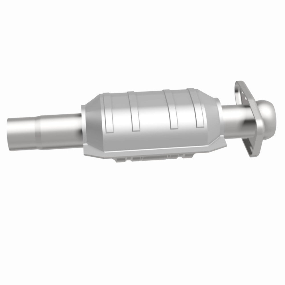 MagnaFlow direct-fit catalytic converter for 1994-1995 Chevy stainless steel Federal EPA compliant OBDII 23496