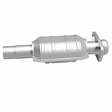 MagnaFlow direct-fit catalytic converter for 1994-1995 Chevy stainless steel Federal EPA compliant OBDII 23496