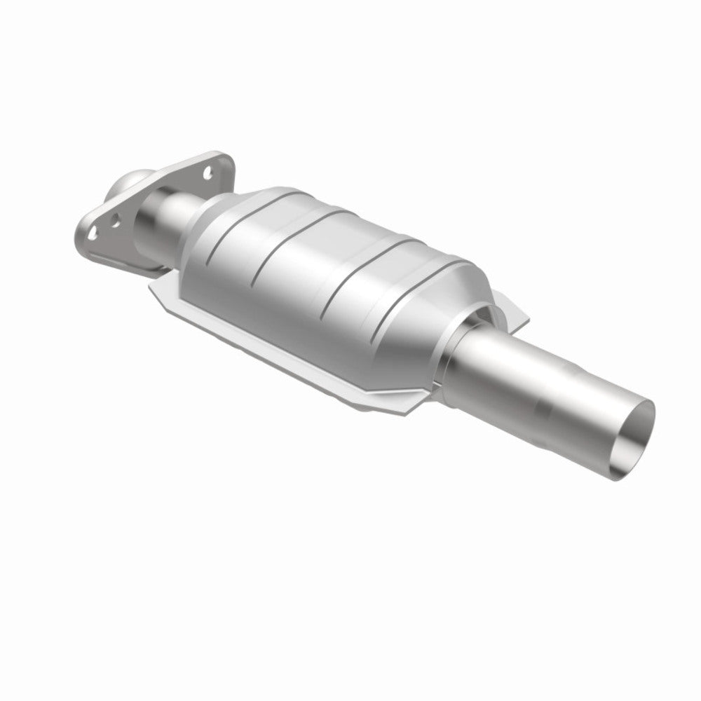 MagnaFlow direct-fit catalytic converter for 1994-1995 Chevy stainless steel Federal EPA compliant OBDII 23496