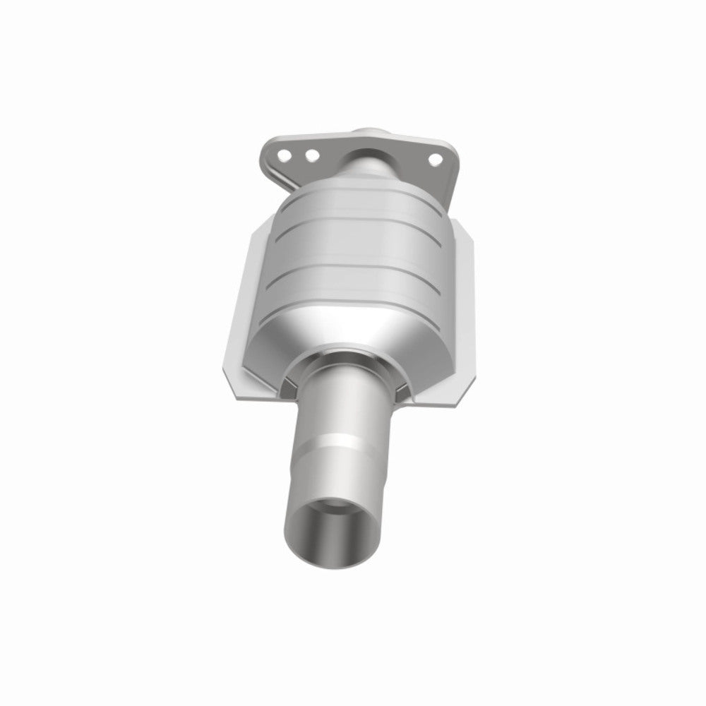 MagnaFlow direct-fit catalytic converter for 1994-1995 Chevy stainless steel Federal EPA compliant OBDII 23496