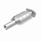 MagnaFlow direct-fit catalytic converter for 1994-1995 Chevy stainless steel Federal EPA compliant OBDII 23496