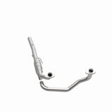 MagnaFlow direct-fit catalytic converter for 1994-1995 Dodge stainless steel CARB compliant 3391285