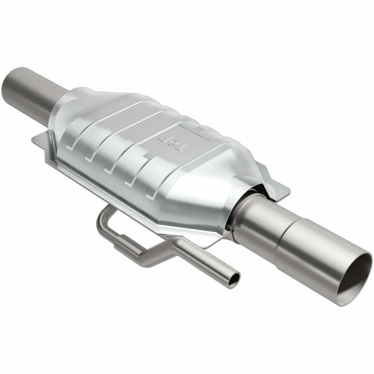 t 1994-1995 Dodge Ram 2500 Direct-Fit Catalytic Converter 3391223 Magnaflow MagnaFlow Exhaust Products