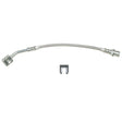 Brake Hose for 1994-1995 Ford Mustang ABS stainless steel