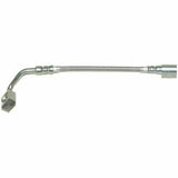 Brake Hose for 1994-1995 Ford Mustang ABS stainless steel