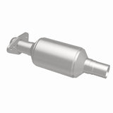 t 1994-1995 GMC Sonoma Direct-Fit Catalytic Converter 3391496 Magnaflow MagnaFlow Exhaust Products