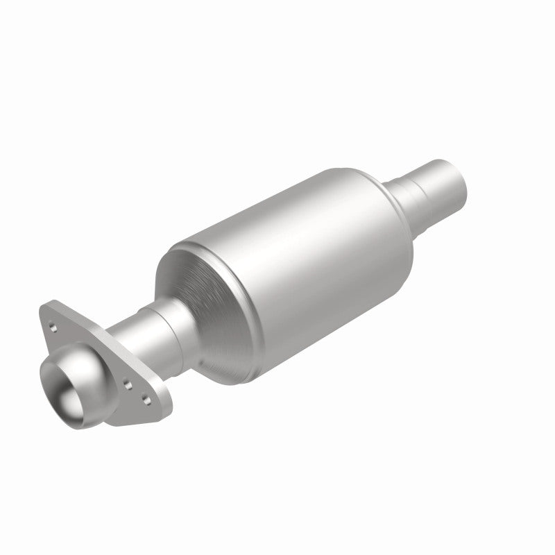 t 1994-1995 GMC Sonoma Direct-Fit Catalytic Converter 3391496 Magnaflow MagnaFlow Exhaust Products