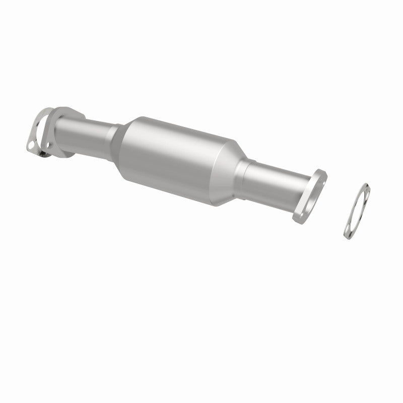 MagnaFlow direct-fit catalytic converter for 1994-1995 Mazda stainless steel CARB compliant OBDII