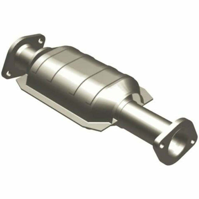 t 1994-1995 Mercury Villager Direct-Fit Catalytic Converter 334760 Magnaflow MagnaFlow Exhaust Products