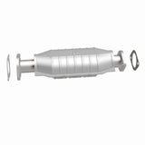 t 1994-1995 Mercury Villager Direct-Fit Catalytic Converter 334760 Magnaflow MagnaFlow Exhaust Products