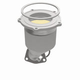 MagnaFlow direct-fit catalytic converter for 1994-1995 Toyota stainless steel CARB compliant 337801