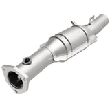 MagnaFlow direct-fit catalytic converter for 1994-1995 VW Jetta stainless steel Federal EPA compliant OBDII 23713