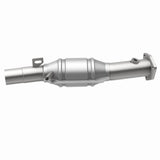 MagnaFlow direct-fit catalytic converter for 1994-1995 VW Jetta stainless steel Federal EPA compliant OBDII 23713