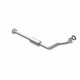MagnaFlow direct-fit catalytic converter for 1994-1996 Buick stainless steel Federal EPA compliant OBDII 23498
