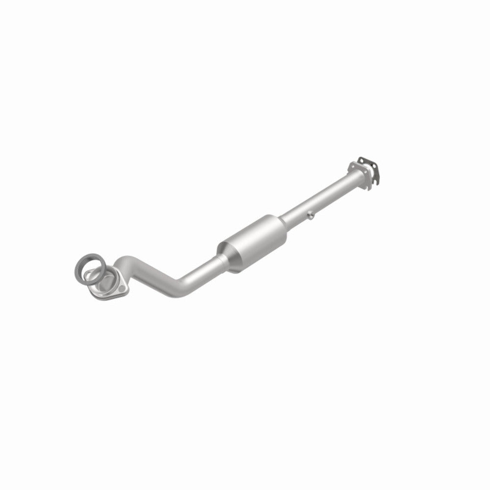 MagnaFlow direct-fit catalytic converter for 1994-1996 Buick stainless steel Federal EPA compliant OBDII 23498