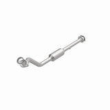 MagnaFlow direct-fit catalytic converter for 1994-1996 Buick stainless steel Federal EPA compliant OBDII 23498