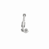 MagnaFlow direct-fit catalytic converter for 1994-1996 Buick stainless steel Federal EPA compliant OBDII 23498