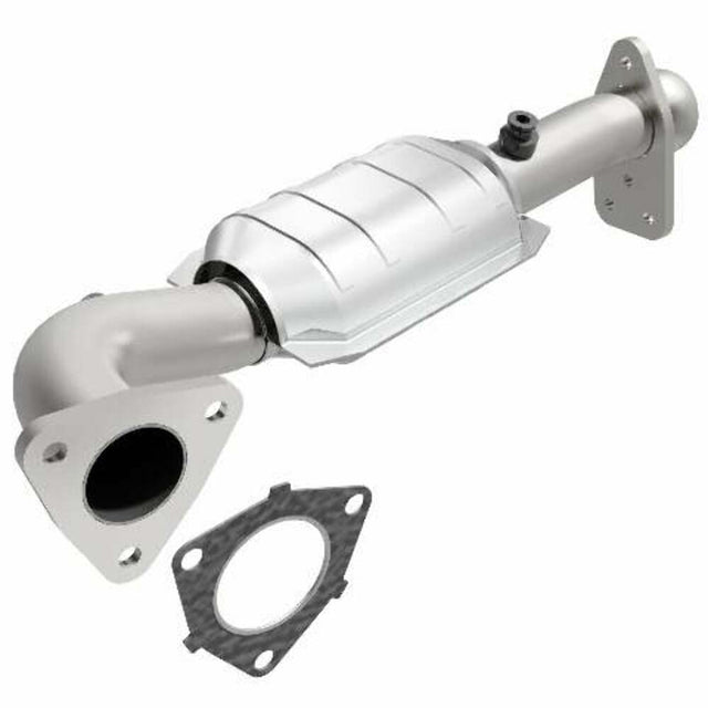 t 1994-1996 Chevrolet Caprice Direct-Fit Catalytic Converter 23471 Magnaflow MagnaFlow Exhaust Products