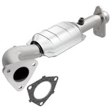 t 1994-1996 Chevrolet Caprice Direct-Fit Catalytic Converter 23471 Magnaflow MagnaFlow Exhaust Products