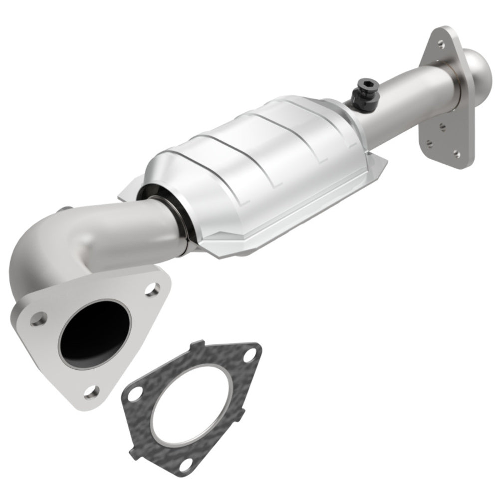 t 1994-1996 Chevrolet Caprice Direct-Fit Catalytic Converter 23471 Magnaflow MagnaFlow Exhaust Products