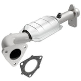 t 1994-1996 Chevrolet Caprice Direct-Fit Catalytic Converter 23471 Magnaflow MagnaFlow Exhaust Products