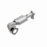 t 1994-1996 Chevrolet Caprice Direct-Fit Catalytic Converter 23471 Magnaflow MagnaFlow Exhaust Products