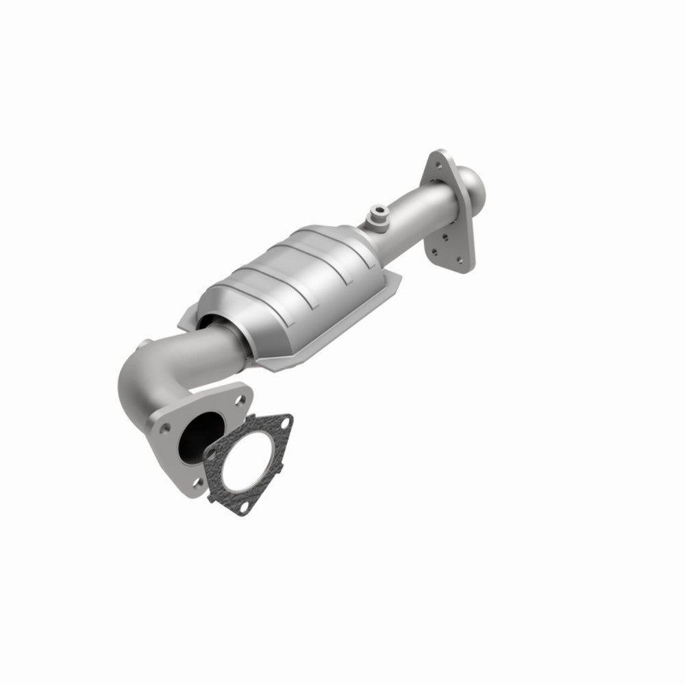 t 1994-1996 Chevrolet Caprice Direct-Fit Catalytic Converter 23471 Magnaflow MagnaFlow Exhaust Products
