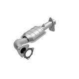 t 1994-1996 Chevrolet Caprice Direct-Fit Catalytic Converter 23471 Magnaflow MagnaFlow Exhaust Products