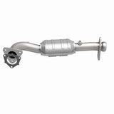 t 1994-1996 Chevrolet Caprice Direct-Fit Catalytic Converter 23471 Magnaflow MagnaFlow Exhaust Products