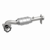 t 1994-1996 Chevrolet Caprice Direct-Fit Catalytic Converter 23471 Magnaflow MagnaFlow Exhaust Products
